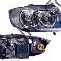 Bmw 3 E90 E91 2005-2008 Sol Far Ith 63116942721