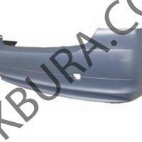 Bmw E90 Lcı 3 Serısı 2009- Arka Tampon Ithal 51127202694