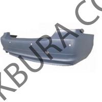 Bmw E90 Lcı 3 Serısı 2009- Arka Tampon Sensorlu Ithal 51127202706