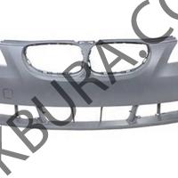 Bmw F01 F02 2012- On Tampon Far Yıkamalı Sensorlu Ithal 51117313947