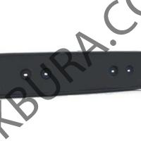 Bmw 7 F01 F02 2009- On Tampon Plakalık Ithal 51117187366