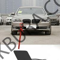 Bmw 7 F01 F02 2012- On Çeki Demir Kapağı Ithal 51117335048