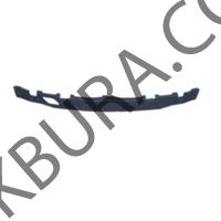 Bmw 5 F07 GT 2008- On Tampon Darbe Emıcı Ithal 51117200743