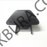 Bmw F10 2010-2014 Sol Far Yıkama Kapak İthal 51117246869