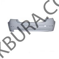 Bmw F10 5 Serısı 2010- Arka Tampon Ithal 51127238521