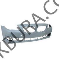 Bmw F10 5 Serısı 2010- On Tampon Sensorlu Ithal 51117285961