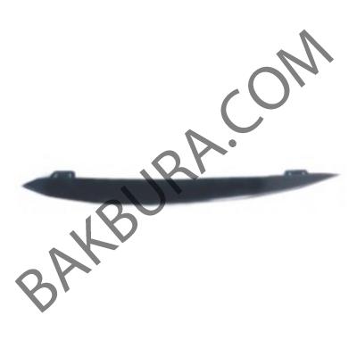 Bmw F10 5 Serısı 2010- Sol Sıs Far Kapagı Çıtası Ithal 51117231859