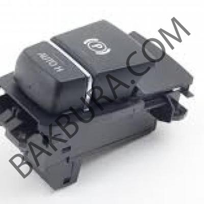 Bmw F10 F25 F26 Lci El Fren Düğmesi Wender 61316822518