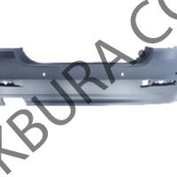 Bmw F10 Lcı 5 Serısı 2013- Arka Tampon Sensorlu Ithal 51127332764