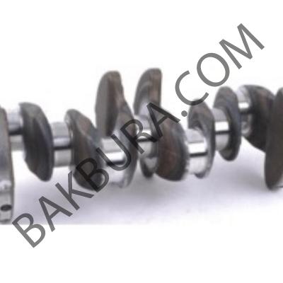 Bmw F10 N20B20A Krank Mılı Orjınal 11217640165