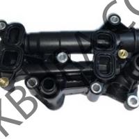 Bmw F10 N47N Termostat Yuvası Orjınal 11428507694