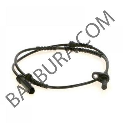 Bmw F10 Ön Abs Kablosu Bosch 34526775863 34526782099 34526853859