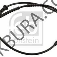 Bmw F10 Xdrive Ön Abs Kablosu Febi 34526784902