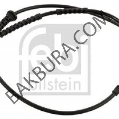 Bmw F10 Xdrive Ön Abs Kablosu Febi 34526784902