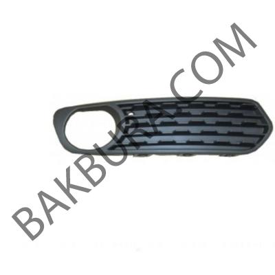 Bmw F20 1 Serisi 2012- Sağ Sis Far Kapağı İthal 51117245870