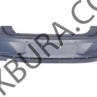 Bmw F20 1 Serisi 2012-2014 Arka Tampon Sensörlü İthal 51127293571