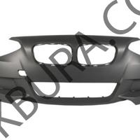 Bmw F20 1 Serisi 2012-2014 Ön Tampon M-Tec İthal 51118055147