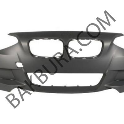 Bmw F20 1 Serisi 2012-2014 Ön Tampon M-Tec İthal 51118055147