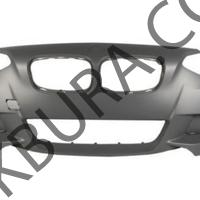 Bmw F20 1 Serisi 2012-2014 Ön Tampon Mtecnık Far Yıkamalı İthal 51118053807