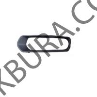 Bmw F20 1 Serisi 2012-2014 Sağ Sis Kapağı İthal 51117310830