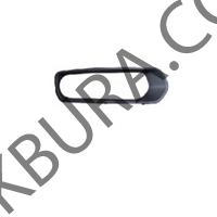Bmw F20 1 Serisi 2012-2014 Sol Sis Far Kapağı İthal 51117310829