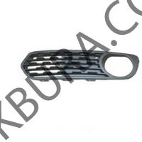 Bmw F20 1 Serisi 2012-2014 Sol Sis Far Kapağı Sisli İthal