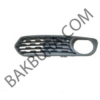 Bmw F20 1 Serisi 2012-2014 Sol Sis Far Kapağı Sisli İthal