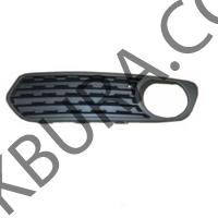 Bmw F20 1 Serisi 2012-2014 Sol Sis Far Kapağı Sisli İthal 51117245869
