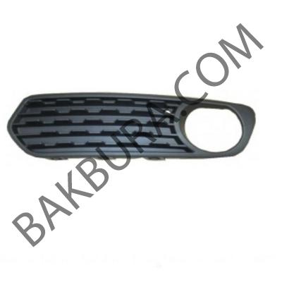 Bmw F20 1 Serisi 2012-2014 Sol Sis Far Kapağı Sisli İthal 51117245869