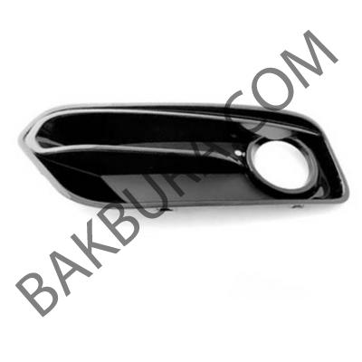 Bmw F20 1 Serisi 2015- Sol Sis Far Kapağı MTeknık İthal 51117371667
