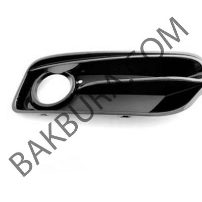 Bmw F20 1 Serisi 2015- Sağ Sis Far Kapağı MTeknık İthal 51117371668