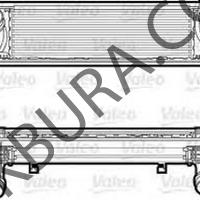 Bmw F20 F30 F36 Intercooler Radyatör (Valeo) 17517005530