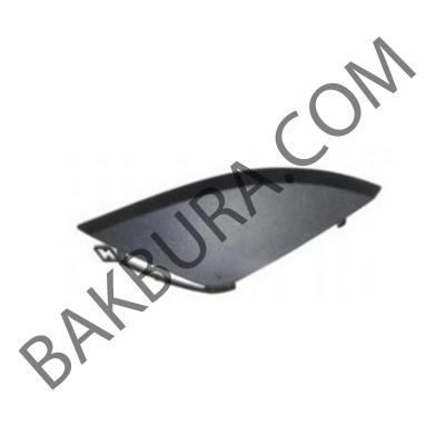 Bmw F25 X3 2012- On Çeki Demir Kapağı İthal 51117338474