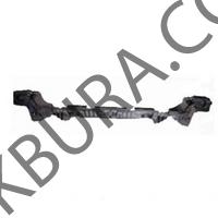 Bmw F30 3 Serısı 2011- Arka Tampon Orta Braketı Ithal 51127256922