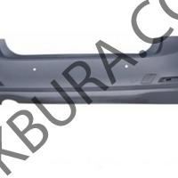 Bmw F30 3 Serisi 2011- Arka Tampon Sensorlu Ithal 51127312727