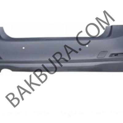 Bmw F30 3 Serisi 2011- Arka Tampon Sensorlu Ithal 51127312727