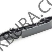 Bmw 3 F30 2011- On Sağ Tampon Braketı Ithal 51117255362