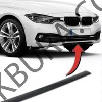 Bmw F30 3 Serısı 2011- On Tampon Alt Karlık Ithal 51117279699