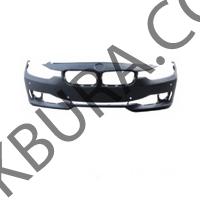Bmw F30 3 Serısı 2011- On Tampon Sensorlu Ithal 51117292992