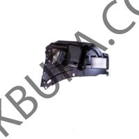 Bmw F30 3 Serısı 2011- Sağ Arka Tampon Braketı Ithal 51127384466