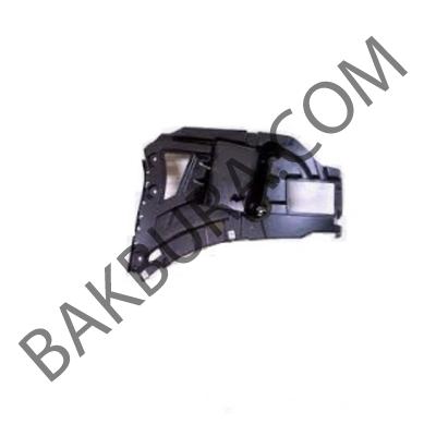 Bmw F30 3 Serısı 2011- Sol Arka Tampon Braketı Ithal 51127384465