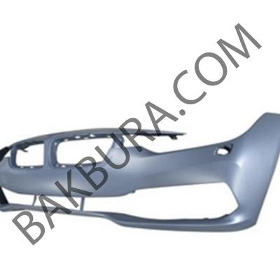 Bmw 3 F30 2015- On Tampon Far Yıkamalı Ithal 51117445094