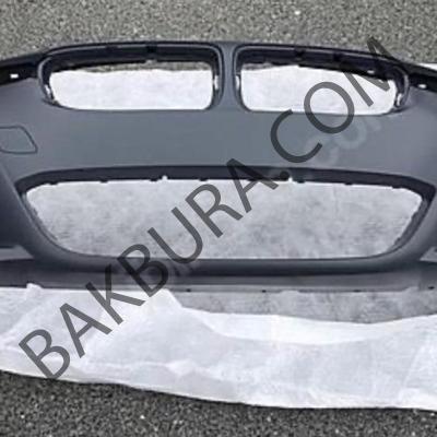 Bmw 3 F30 M Sport Plus 2011- On Tampon Ithal 51118067944