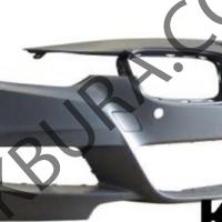 Bmw 3 F30 M Sport Plus 2011- On Tampon Ithal 51118067948
