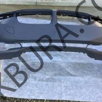 Bmw 3 F30 M Sport Plus 2011- On Tampon Ithal 51118067928