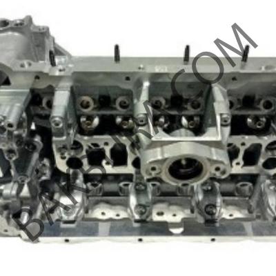 Bmw F30 N20 Sılındır Kapağı Orjınal 11127624778