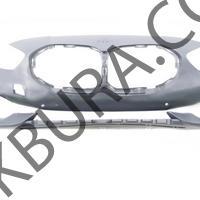 Bmw F40 1 Serisi  2020- Ön Tampon Sensorlu İthal 51119466835
