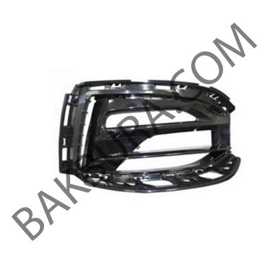 Bmw F40 1 Serisi 2020- Sağ Sis Far Kapağı İthal 51117459718