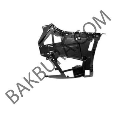 Bmw 3 G20 2017- Arka Sol Tampon Braketı Ithal 51127427967