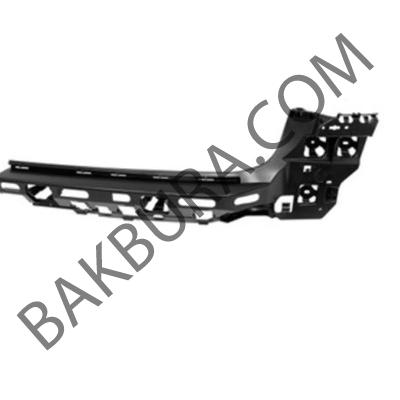 Bmw 3 G20 2017- Arka Sol Tampon Braketı Ithal 51127469363